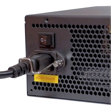 Блок питания Exegate XP400 400W (EX219459RUS-S) - фото 3