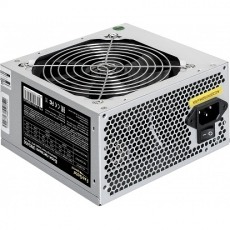Блок питания Exegate Special UNS450 450W ATX SC (ES261568RUS-S)