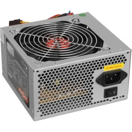 Блок питания Exegate Special UNS700 700W ATX (ES261572RUS) - фото 4