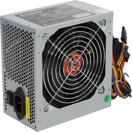 Блок питания Exegate UN700 700W ATX (EX259602RUS) - фото 2
