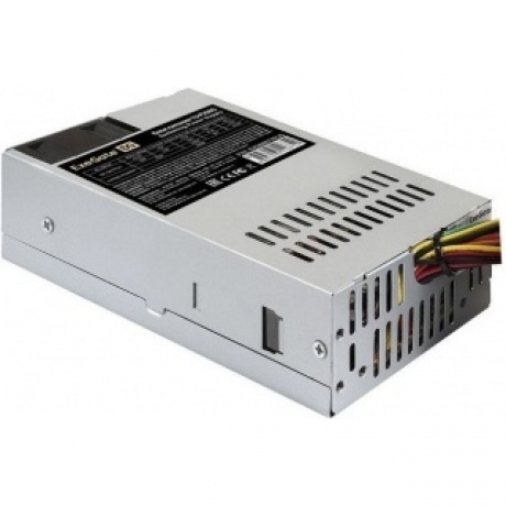 Блок питания ExeGate 1U-F200S 200W (EX288877RUS) - фото 2