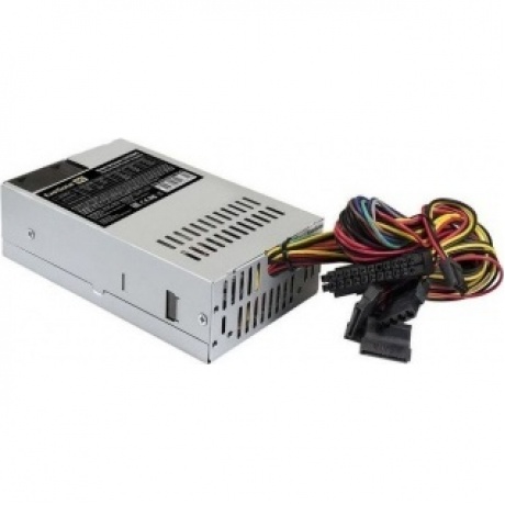 Блок питания ExeGate 1U-F200S 200W (EX288877RUS) - фото 3