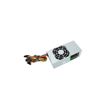 Блок питания Powerman PM-300TFX 300W (6141300) - фото 4
