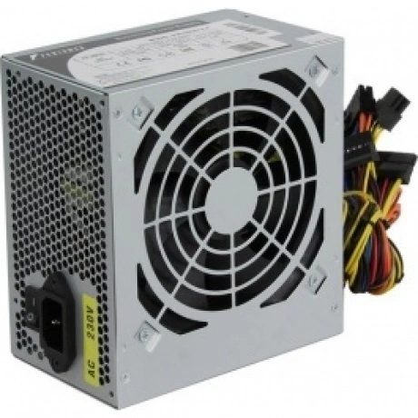 Блок питания Powerman Power Supply  500W  PM-500ATX-F (6143093)