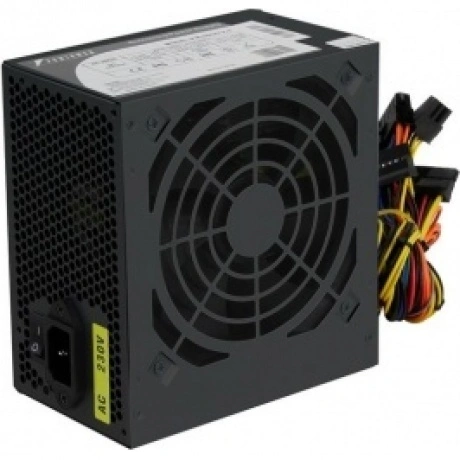 Блок питания Powerman Power Supply  600W  PM-600ATX-F-BL (614309...