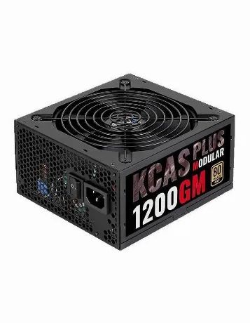 Блок питания 1200W FORMULA KCAS PLUS 1200GM