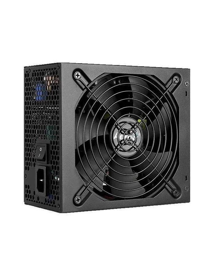 Блок питания 1200W Aerocool KCAS PLUS 1200GM - фото 4
