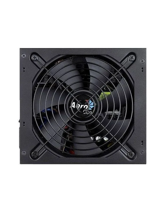 Блок питания 1200W Aerocool KCAS PLUS 1200GM - фото 5