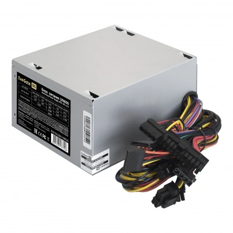 Блок питания 800W ExeGate UN800