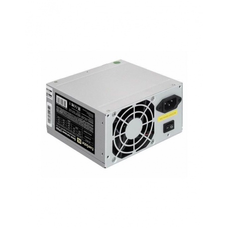 Блок питания 600W ExeGate CP600 - фото 1