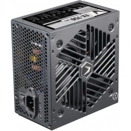 Блок питания Formula ATX 750W (FX-750) - фото 3