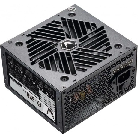 Блок питания Formula ATX 650W (FX-650)
