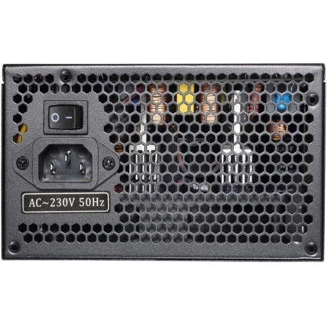 Блок питания Formula ATX 400W (FX-400) - фото 5