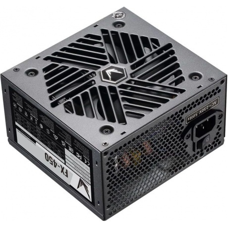 Блок питания Formula ATX 450W (FX-450) - фото 1