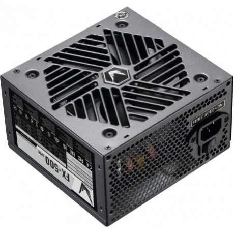 Блок питания Formula ATX 500W (FX-500) - фото 1