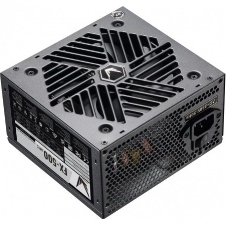 Блок питания Formula ATX 500W (FX-500)