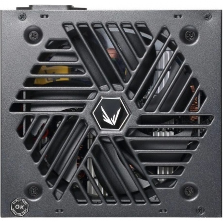 Блок питания Formula ATX 500W (FX-500) - фото 4
