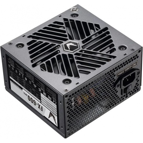 Блок питания Formula ATX 600W (FX-600) - фото 1