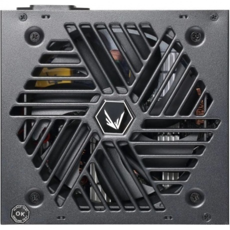 Блок питания Formula ATX 600W (FX-600) - фото 4