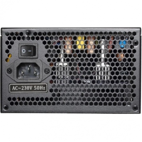 Блок питания Formula ATX 600W (FX-600) - фото 5