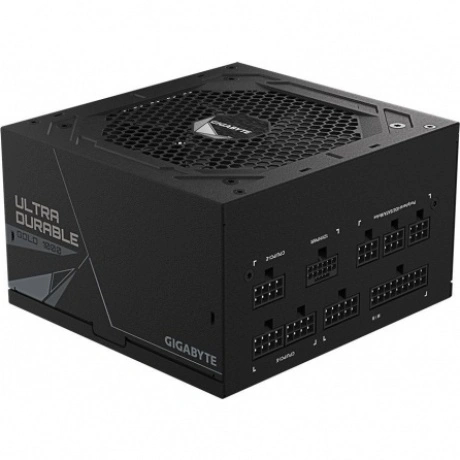 Блок питания Gigabyte ATX 1000W (GP-UD1000GM PG5)