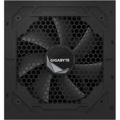 Блок питания Gigabyte ATX 1000W (GP-UD1000GM PG5) - фото 4