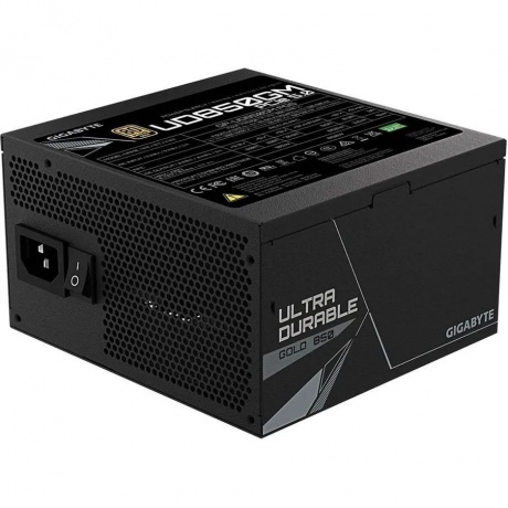 Блок питания Gigabyte ATX 850W (28200-U85GP-2EUR) - фото 3