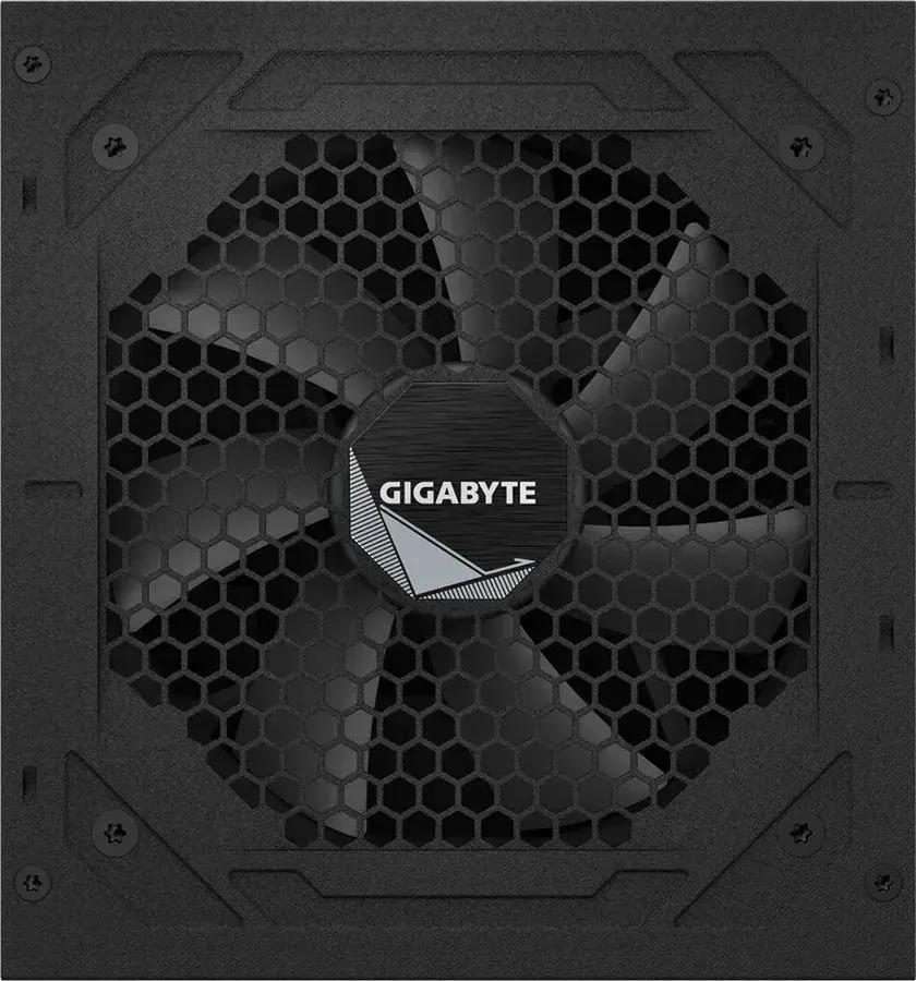 Блок питания Gigabyte ATX 850W (28200-U85GP-2EUR) - фото 1