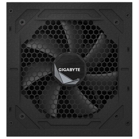 Блок питания Gigabyte ATX 750W (GP-UD750GM) - фото 4