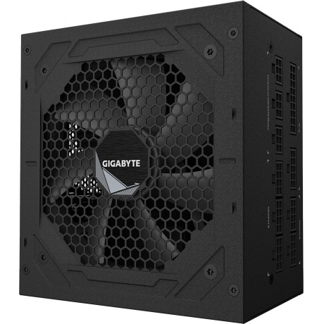 Блок питания Gigabyte ATX 750W (GP-UD750GM) - фото 5