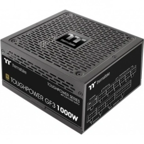 Блок питания Thermaltake ATX 1000W Toughpower GF3 (PS-TPD-1000FN...