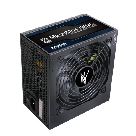 Блок питания Zalman ATX 700W ZM700-TXII V2 - фото 2