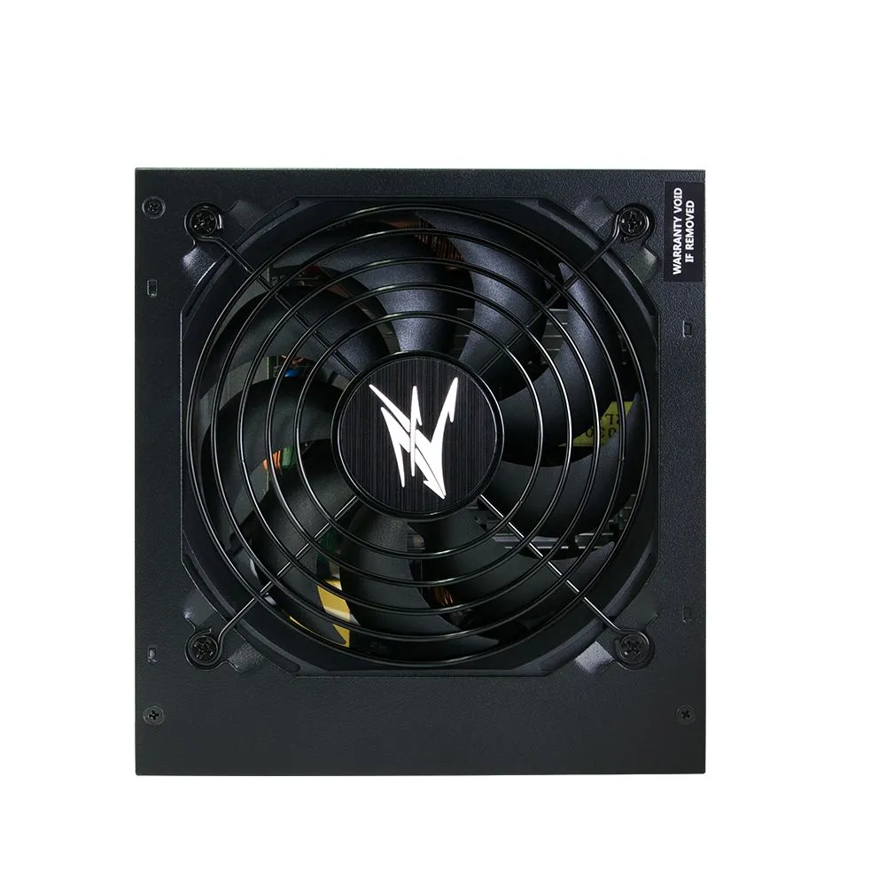 Блок питания Zalman ATX 500W ZM500-TXII V2 - фото 3