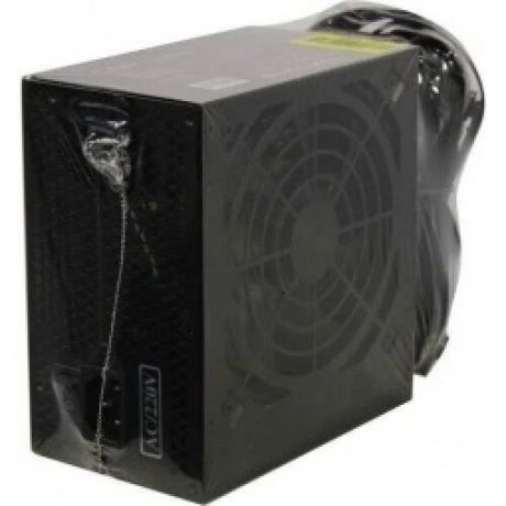 Блок питания CBR 500W (PSU-ATX500-12EC) - фото 2