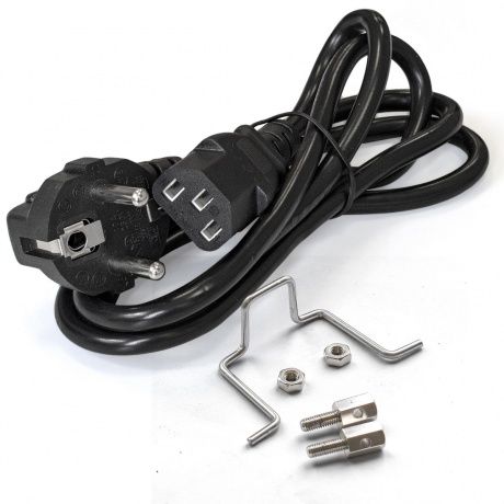 Блок питания Exegate ATX-450NPXE 450W Black (EX221637RUS-S) - фото 6