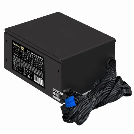 Блок питания ExeGate 900PPX 900W 80 Plus Black (EX222114RUS-S)
