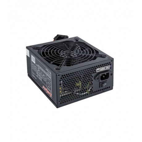 Блок питания ExeGate 600PPX 600W (EX221642RUS-S) - фото 2