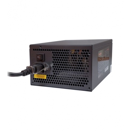 Блок питания ExeGate 600PPX 600W (EX221642RUS-S) - фото 4