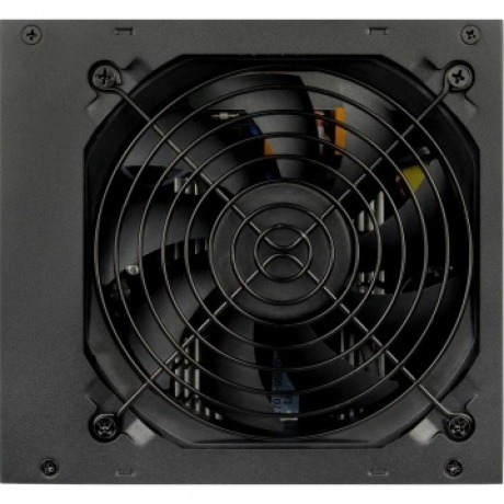 Блок питания 1STPLAYER BLACK.SIR 500W SR-500W - фото 2
