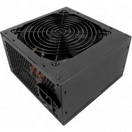 Блок питания 1STPLAYER BLACK.SIR 500W SR-500W - фото 3