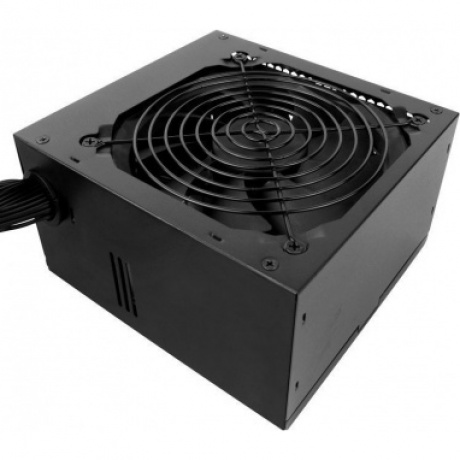 Блок питания 1STPLAYER BLACK.SIR 500W SR-500W - фото 4