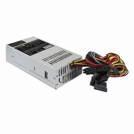 Блок питания ExeGate F350AS 350W Flex ATX EX292231RUS