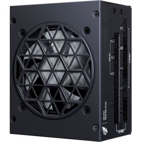 Блок питания 1STPLAYER SFX 750W PLATINUM PS-750SFX - фото 2