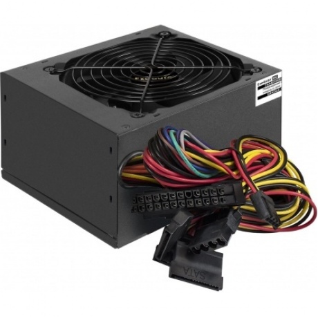 Блок питания ExeGate 1000PPE 1000W ATX EX292161RUS - фото 4