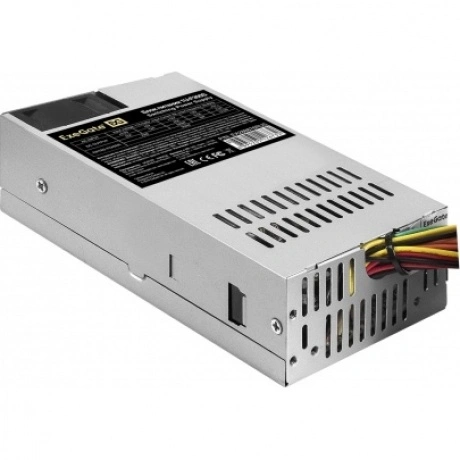 Блок питания ExeGate 1U-F300S 300W EX288876RUS