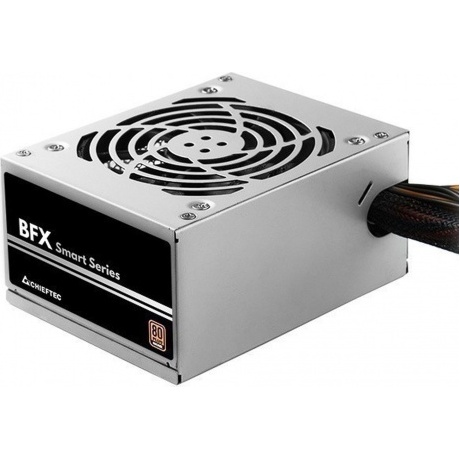 Блок питания Chieftec BFX-450BS 450W SFX OEM - фото 1