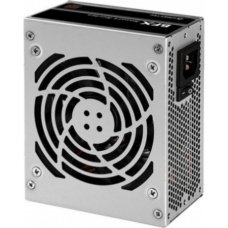 Блок питания Chieftec BFX-450BS 450W SFX OEM - фото 2