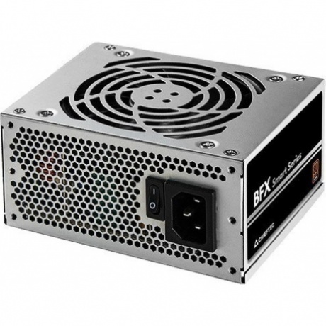 Блок питания Chieftec BFX-450BS 450W SFX OEM - фото 3