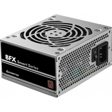Блок питания Chieftec BFX-450BS 450W SFX OEM - фото 5