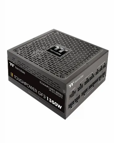 Блок питания Thermaltake Toughpower GF3 1350W Gold TPD-1350AH2FS...